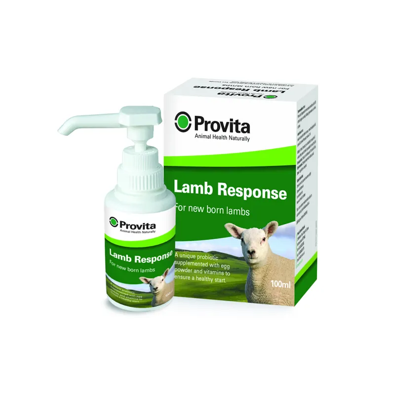 Provita 100 ml Lamb Response