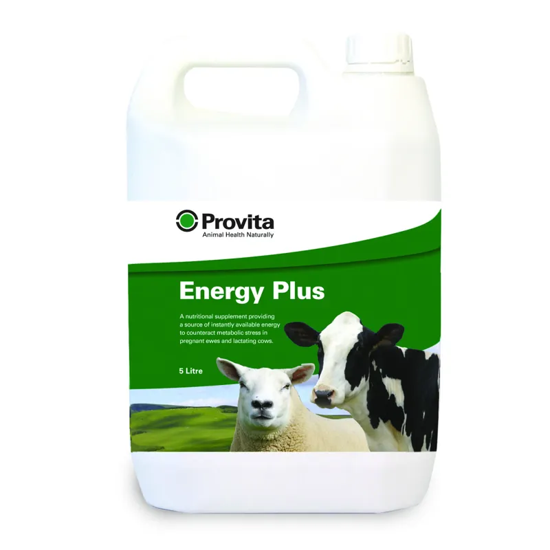 Provita 5 lt Energy Plus