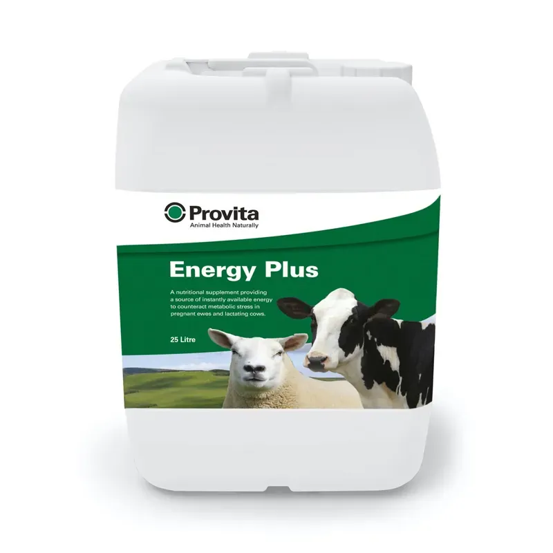 Provita 25 lt Energy Plus