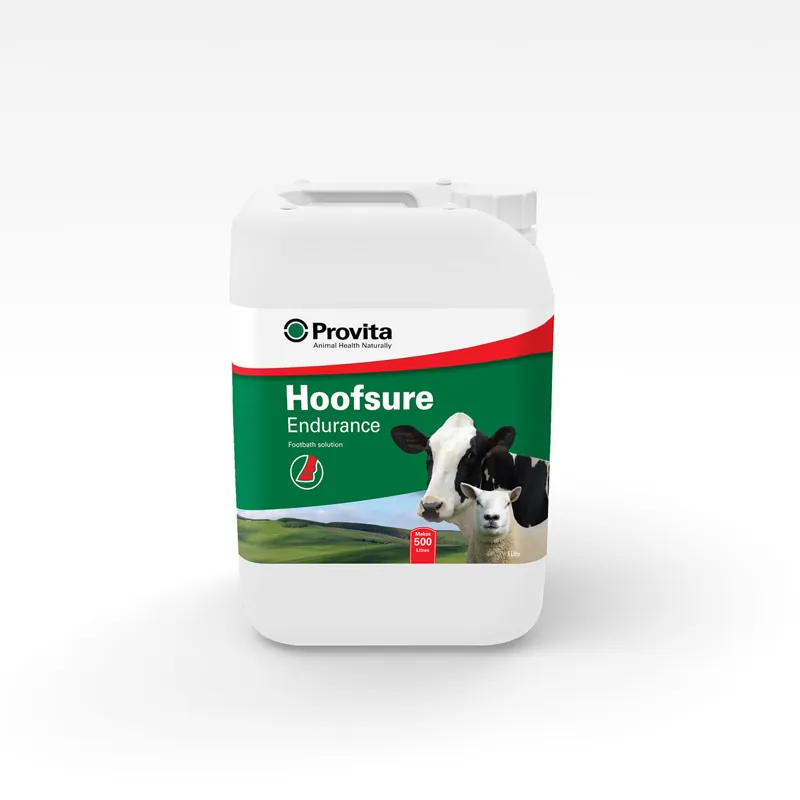 Provita 5 lt Hoofsure Endurance