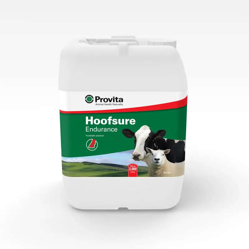 Provita 20 lt Hoofsure Endurance