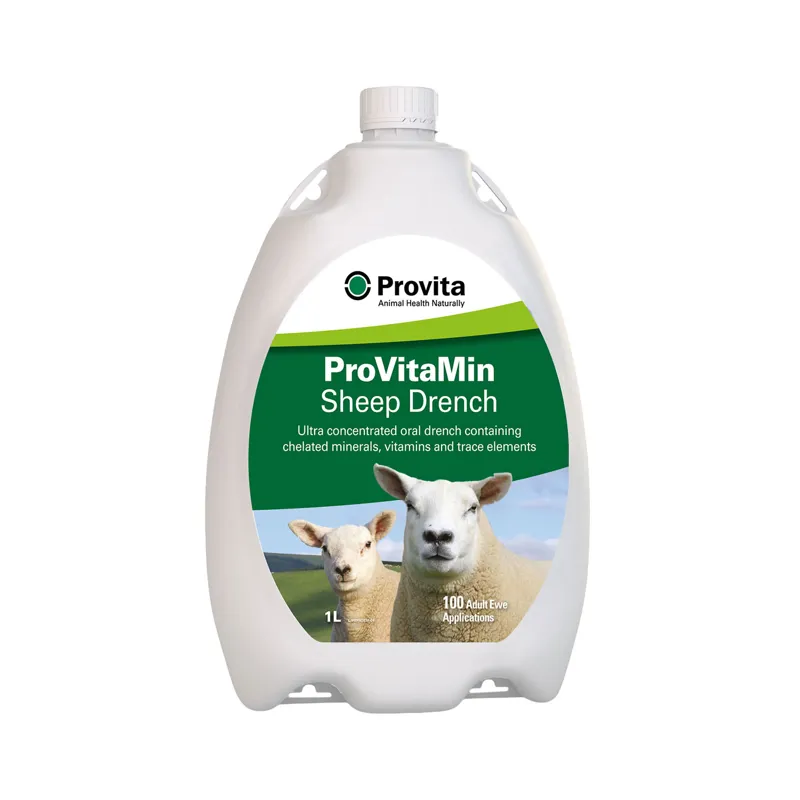 Provita 1 lt ProVitaMin Sheep