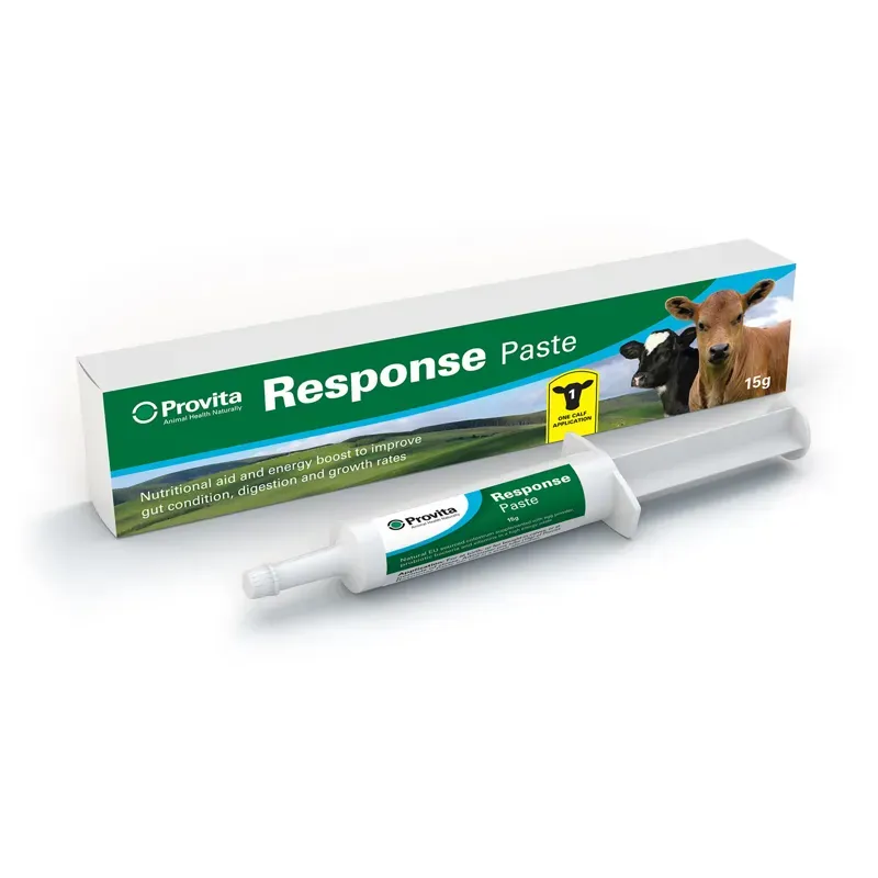 Provita 15 gm Response Paste