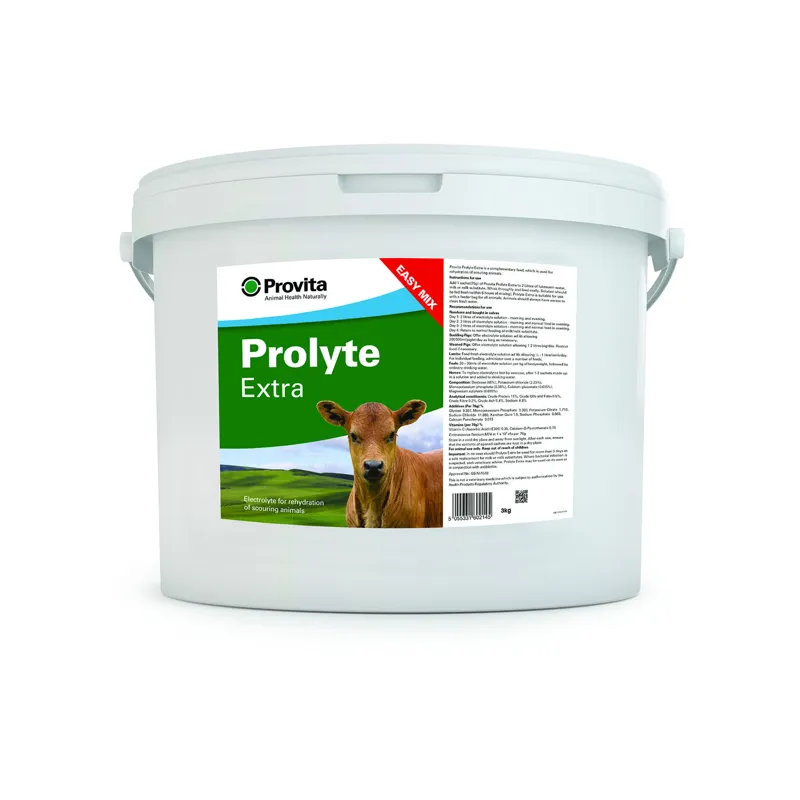 Provita 3 kg Prolyte Extra