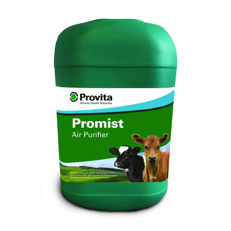 Provita 25 lt Promist
