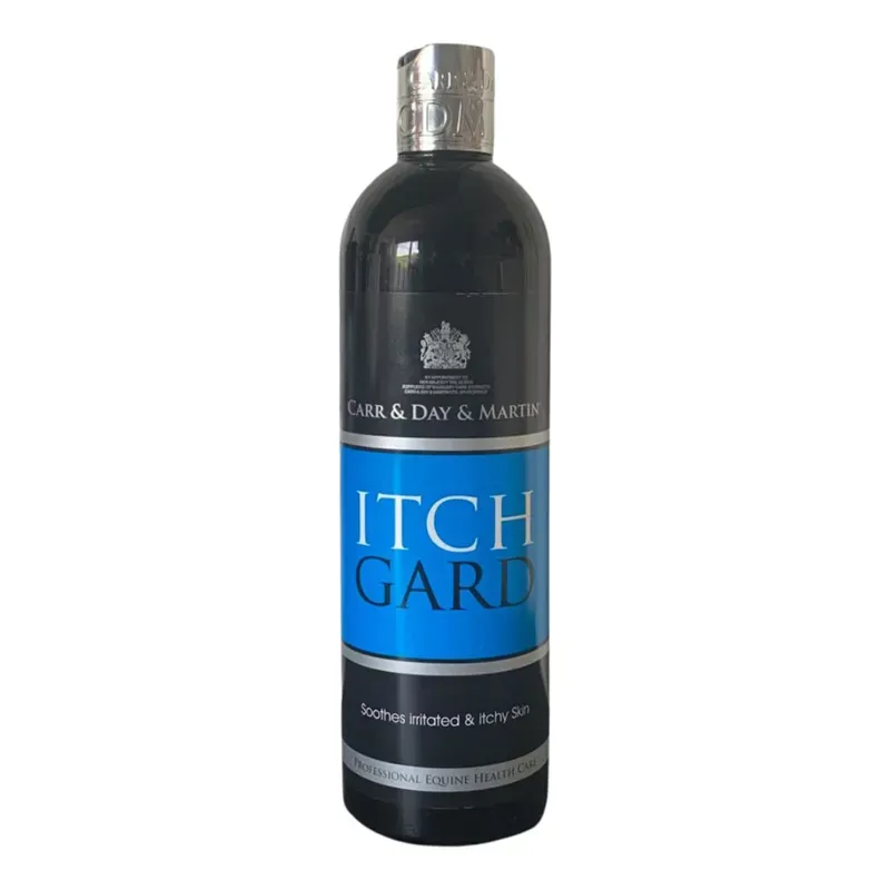 Carr and Day and Martin 500 ml Itchgard