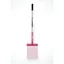 Fyna-Lite 90cm Rake in Pink