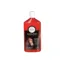 SP Equine 500ml Super Shampoo - Red