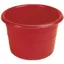 Stubbs Stable Water Tub in Red