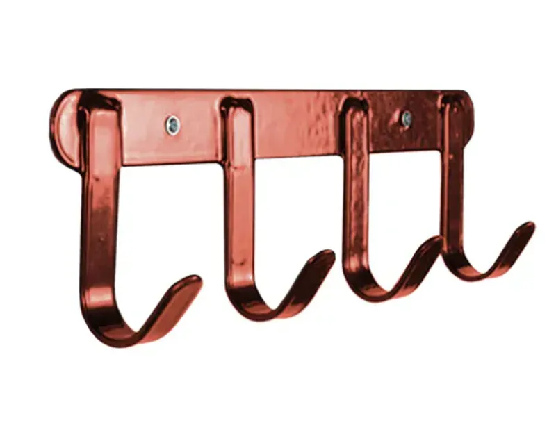 Stubbs Four Hooker in Red