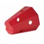 Stubbs Hay Roller in Red