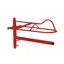 Stubbs Saddle and Numnah Rack in Red