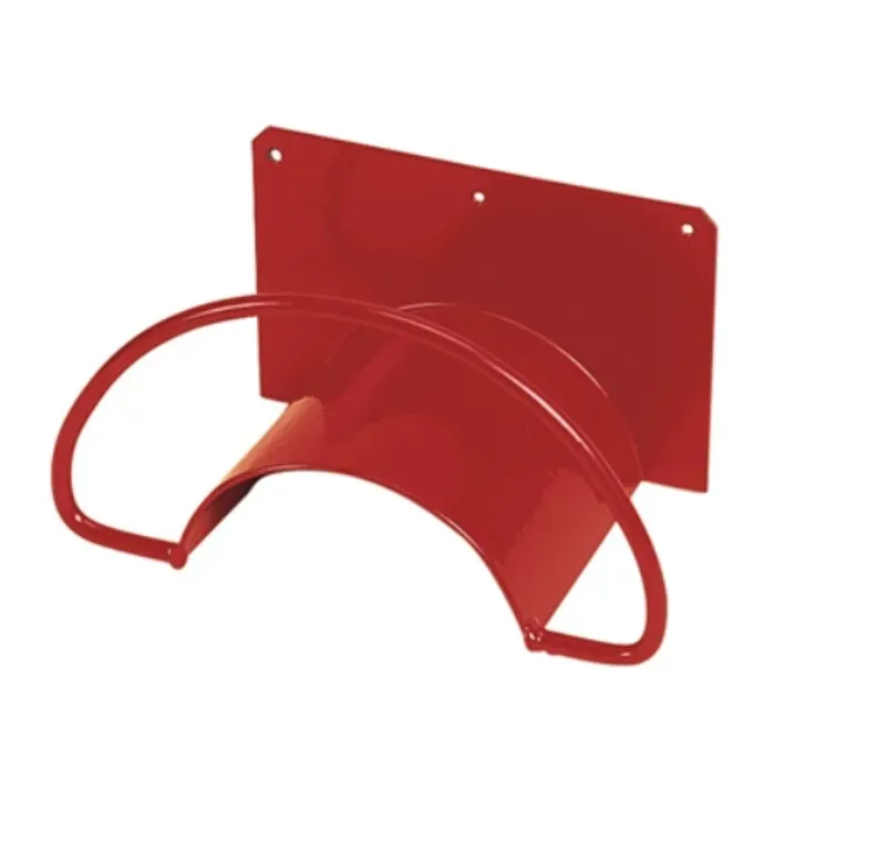 Stubbs Hose Tidy in Red