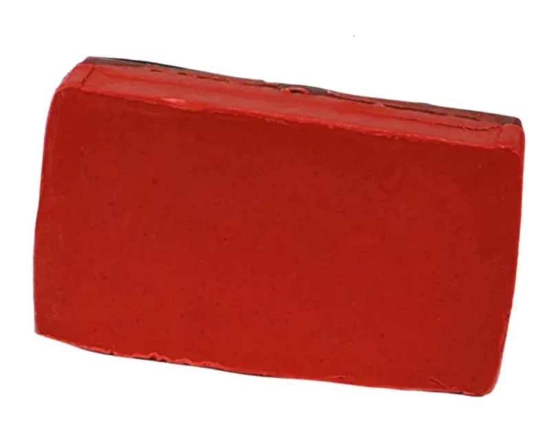 Agrimark Ram Crayon in Red