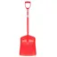 Faulks and Company Gorilla Shovel in Red