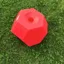 Parallax 21cm Snack and Play in Red