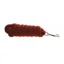 Hy Extra Thick Extra Soft Lead Rope in Red