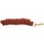 Hy Lead Rope with Trigger Hook in Red