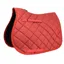 Hy Equestrian Glitzy Saddle Pad in Red