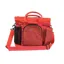 Hy Equestrian Glitzy Grooming Bag in Red