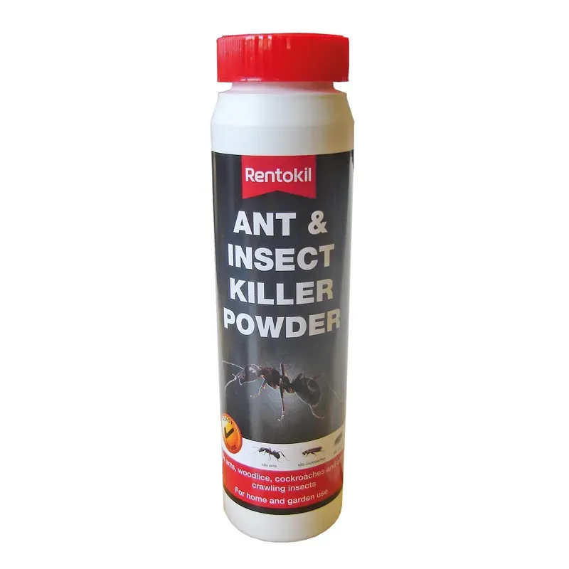 Rentokil 150g Ant and Insect Killer Powder