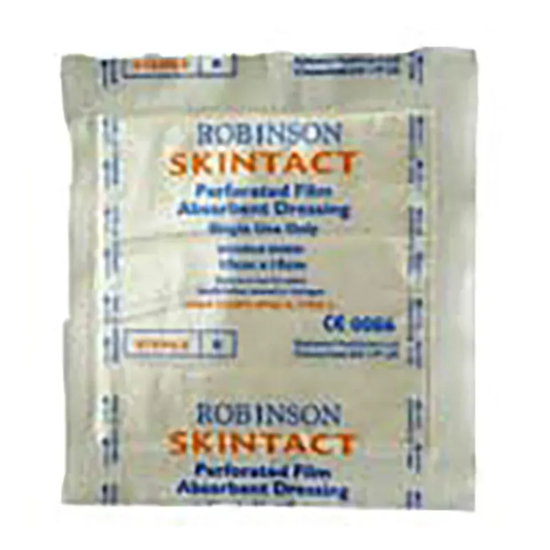 Robinsons Healthcare Skintact - 10x8x20cm