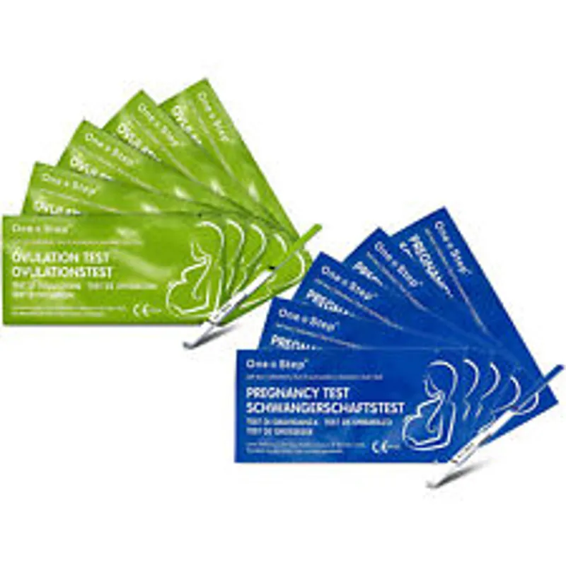 Antec Virkon Test Kit - 60 Strips