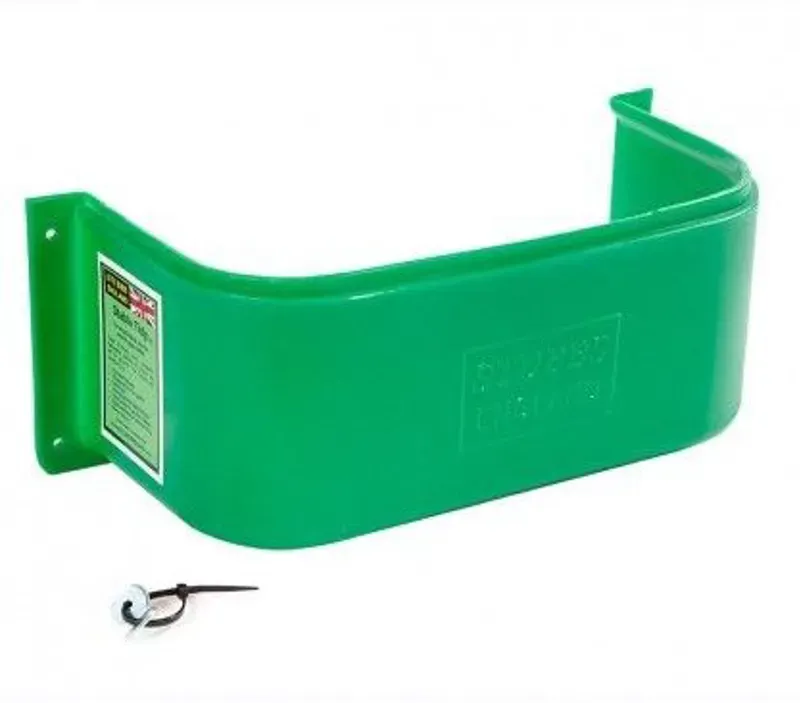 Stubbs Stable Tidy in Green