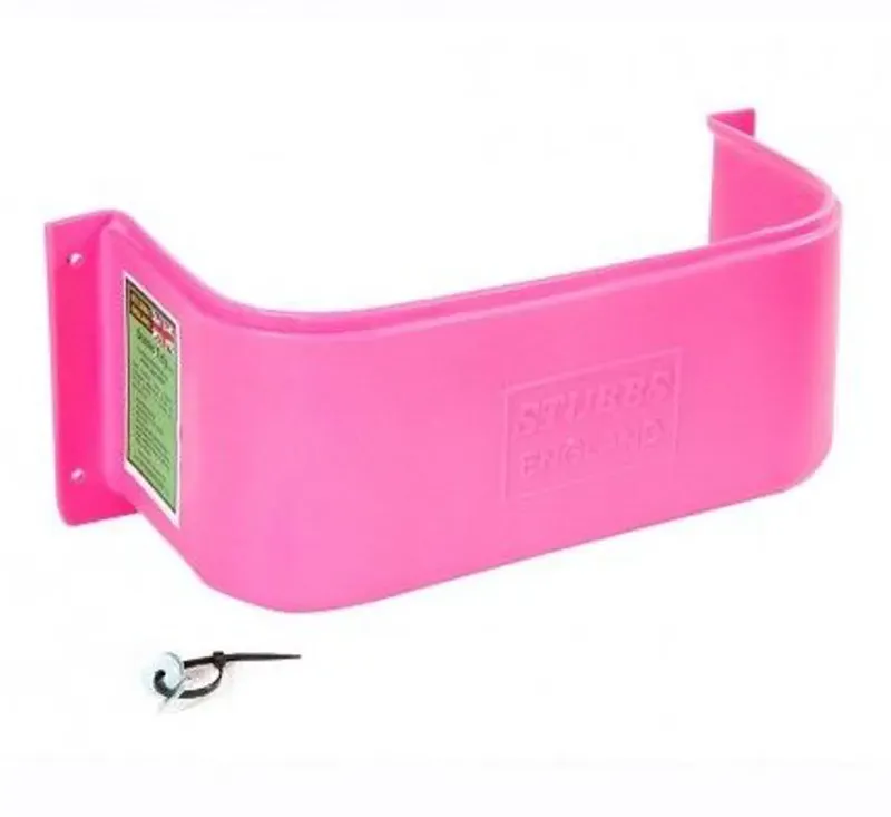 Stubbs Stable Tidy in Pink