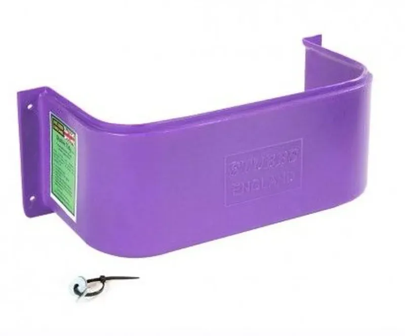 Stubbs Stable Tidy in Purple