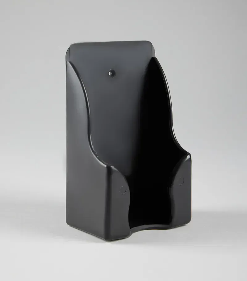 Premier Equine Salt Lick Holder in Black