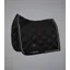 Premier Equine Full Saltare Close Contact Dressage Square in Black