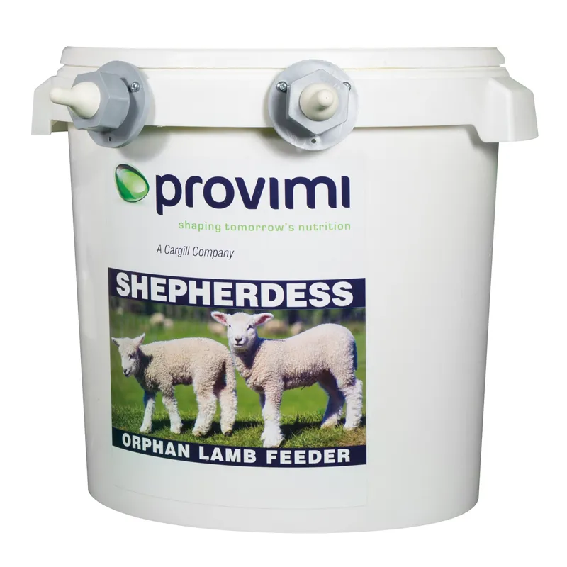 Provimi Shepherdess Orphan Lamb Feeder