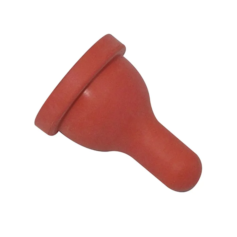 Provimi Shepherdess Spare Teat in Red