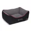Scruffs Small Thermal Box Bed in Black