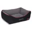 Scruffs Large Thermal Box Bed in Black