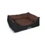 Scruffs Medium Expedition Box Bed in Chocolate