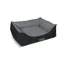 Scruffs Medium Expedition Box Bed in Graphite