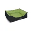 Scruffs Medium Expedition Box Bed in Lime