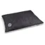 Scruffs Large Expedition Memory Foam Orthopaedic Pillow in Grey