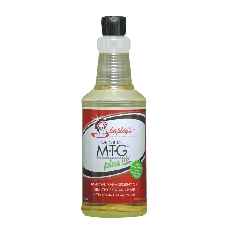 Shapley's 32 oz Original M-T-G Plus