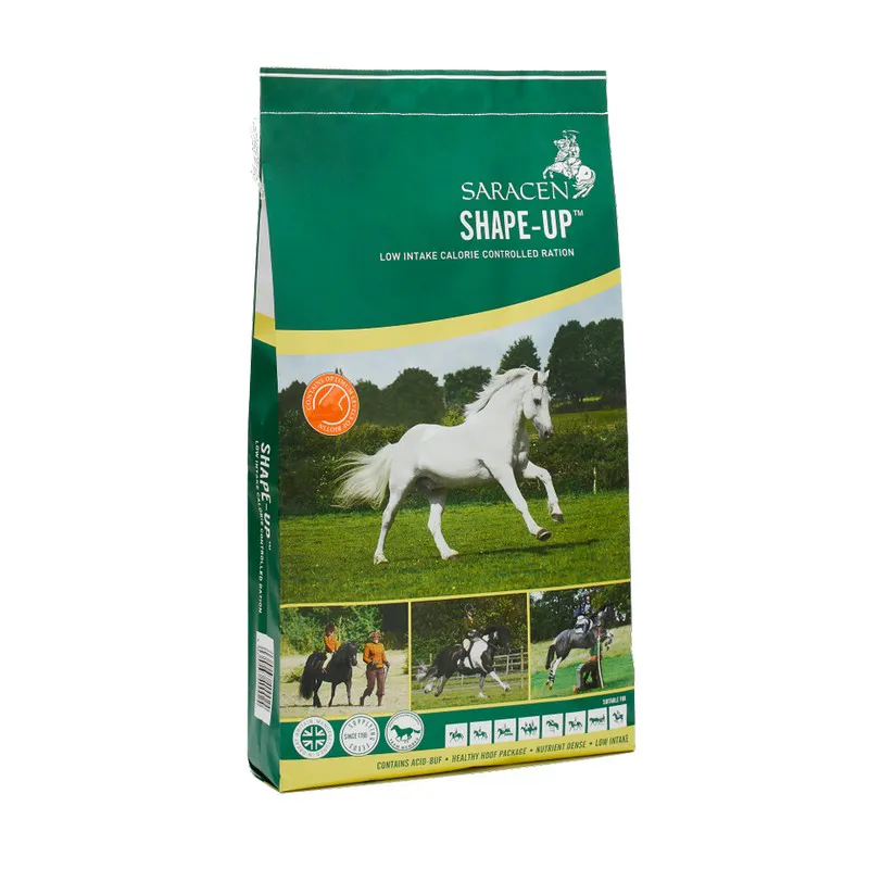 Saracen Shape-Up 20kg