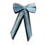 ShowQuest Hairbow and Tails in Blue