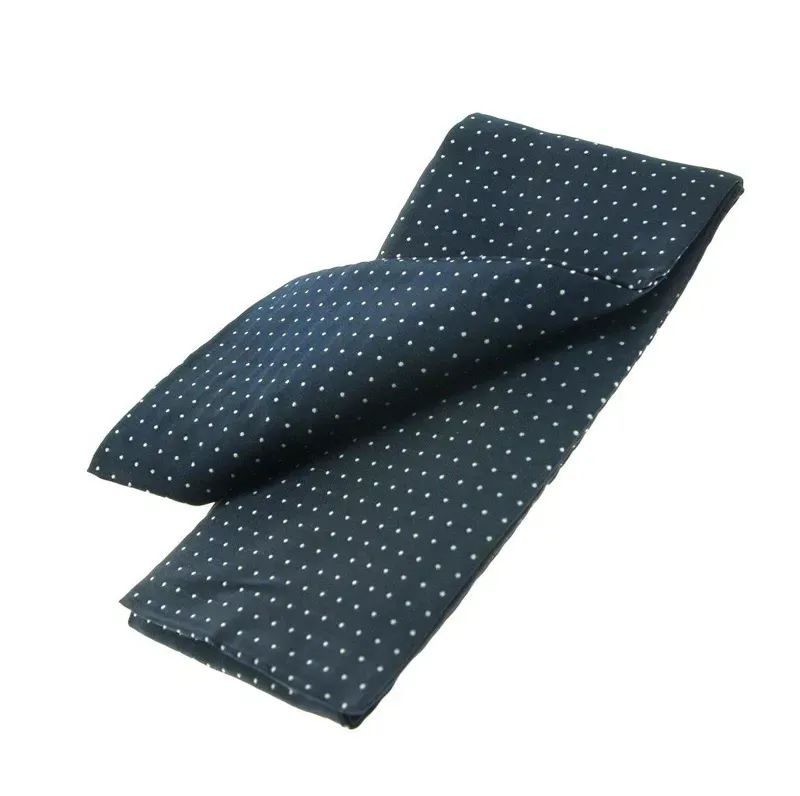 ShowQuest Spot Pin Untied Stock in Blue