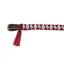 ShowQuest York Browband in Pink