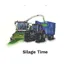 Kevin Milner Countryside Cards in Silage Time