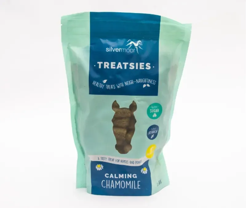 Silvermoor Chamomile 1kg Treatsies