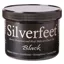 Silverfeet 400ml Hoof Balm in Black