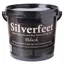 Silverfeet 2.5 Litre Hoof Balm in Black