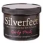 Silverfeet 400ml Hoof Balm in Girly Pink